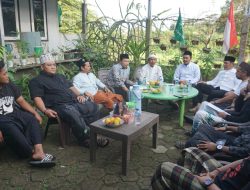 Jelang Konfercab IV, PCNU Gaungkan Pilkada Damai 2024 di Provinsi Banten