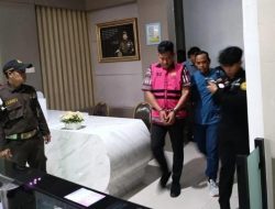 Kejaksaan Negeri Kabupaten Tangerang Menetapkan 1 Tersangka Baru, Terkait Pencairan Ganda APBDes 2024   