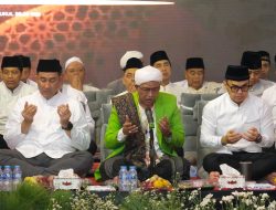 Pererat Tali Persaudaraan, Kapolda Banten Gelar Haul Syekh Dalem Dayeuhan, Syekh Dalem Mandala, Syekh Sochib dan Syekh Ruyyani
