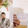 Kakek yang Nikahi Wanita dengan Mahar Rp 3 Miliar Dipolisikan, Diduga Pakai Cek Palsu
