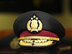 Daftar Lengkap 85 Pati-Pamen Polri yang Kena Mutasi, Mulai Kapolda Hingga Lemdiklat