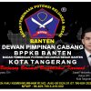 Serah Terima SK dan Penetapan Kepengurusan DPC BPPKB Banten Kota Tangerang Periode 2026–2031