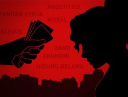 Aktivis Desak Camat, Terkait Prostitusi Merasa Kebal Hukum