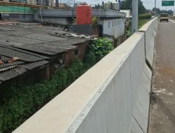 Rumah Warga Berdekatan Dengan Jalan Tol Exit Bitung KM 25, AMPPL Indonesia Pihak Jasa Marga Harus Kaji Persoalan Jangka panjang Bagi Kesehatan dan Kerusakan