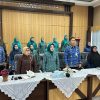 BKKBN dan TP PKK Perkuat Sinergi Program Pembangunan Keluarga di Banten