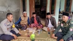 Polsek Pasar Kemis Gelar Wangsakara “Ngariung” Bersama Warga, Perkuat Sinergitas Kamtibmas