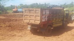 Waw Galian Tambang Tipe C Diduga Tidak memilik Izin, Bisa Beroperasi