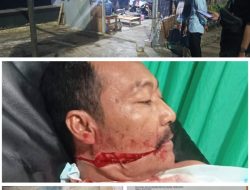 Keluarga Korban Penganiayaan, Meminta Polda Banten Segera Tangkap Pelaku