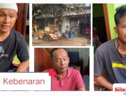 Tabir Kebenaran Perlahan Terungkap, Tudingan Kelalaian Pekerja PERUMDAM TKR Sebagai Pemicu Kebakaran