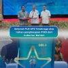PLN Up3 Teluknaga Raih Penghargaan P2K3 Dari Gubernur Banten